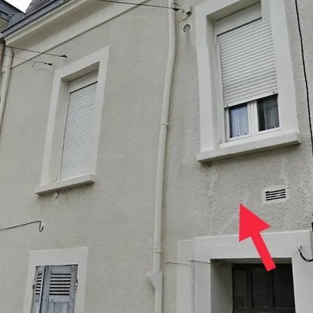 T2 Jardin Des Plantes 昂热