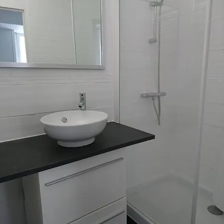 Appartement T2 Jardin Des Plantes