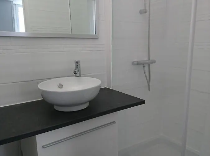 Apartman T2 Jardin Des Plantes